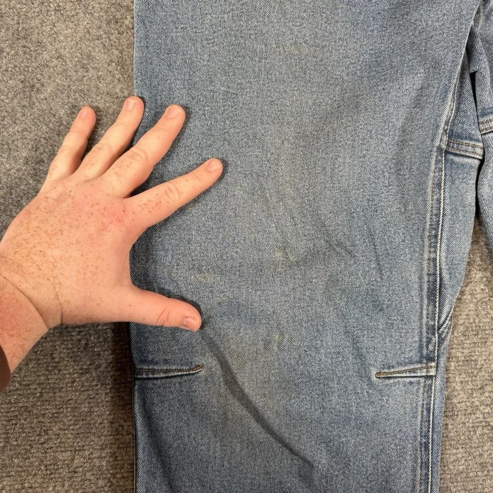 Arborwear jeans mens